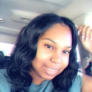 Meet your Posher, Ajiana